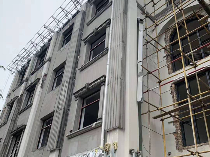 西安外事学院