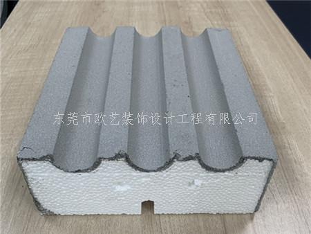 欧式GRC构件
