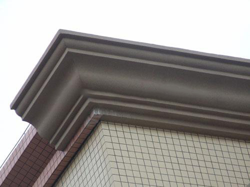 GRC构件